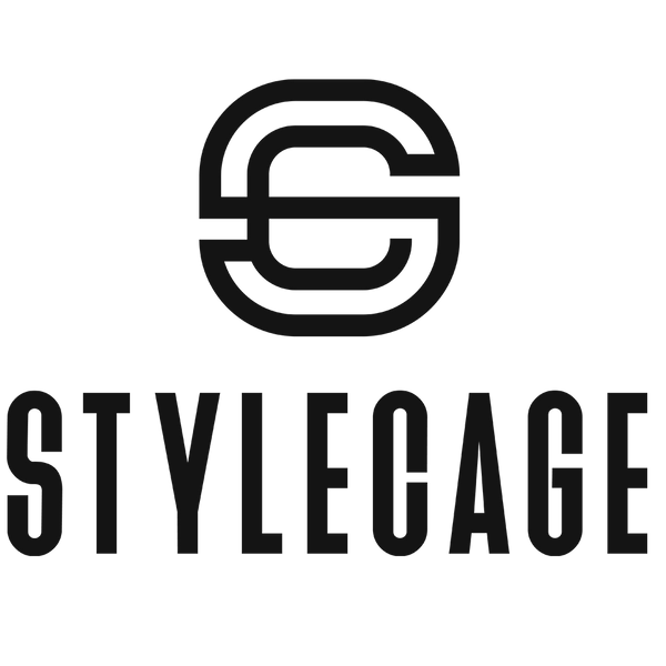 Style Cage Logo
